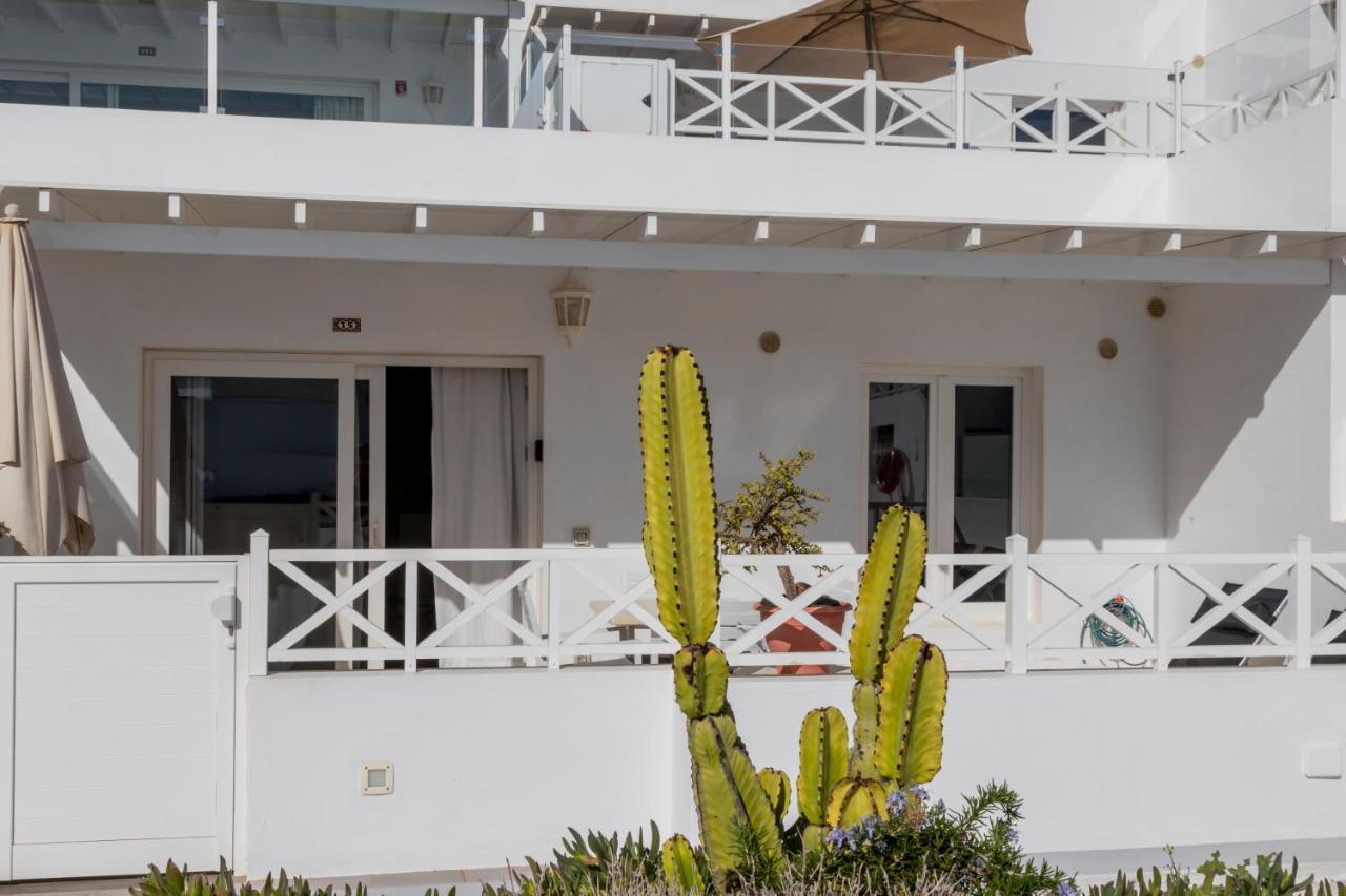 Flower Beach Suite 15 プラヤ・オンダ エクステリア 写真